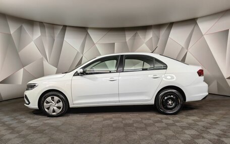 Volkswagen Polo VI (EU Market), 2020 год, 1 499 999 рублей, 5 фотография