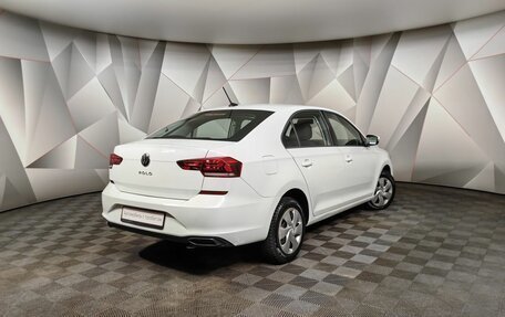 Volkswagen Polo VI (EU Market), 2020 год, 1 499 999 рублей, 2 фотография