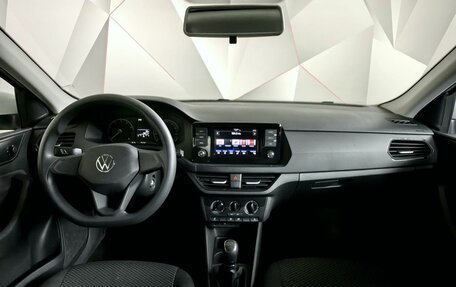 Volkswagen Polo VI (EU Market), 2020 год, 1 499 999 рублей, 14 фотография