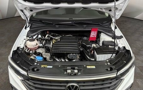 Volkswagen Polo VI (EU Market), 2020 год, 1 499 999 рублей, 11 фотография