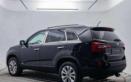 KIA Sorento II рестайлинг, 2015 год, 2 050 000 рублей, 3 фотография