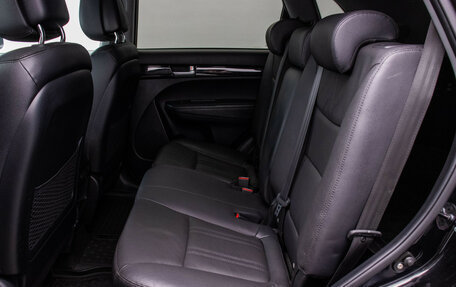 KIA Sorento II рестайлинг, 2015 год, 2 050 000 рублей, 11 фотография