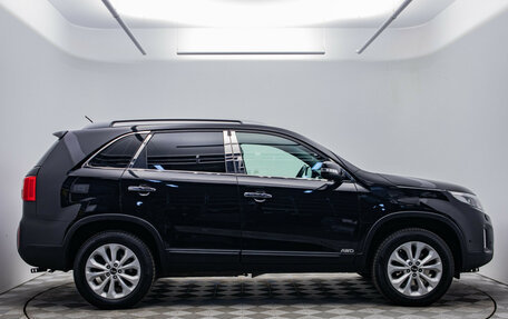 KIA Sorento II рестайлинг, 2015 год, 2 050 000 рублей, 6 фотография