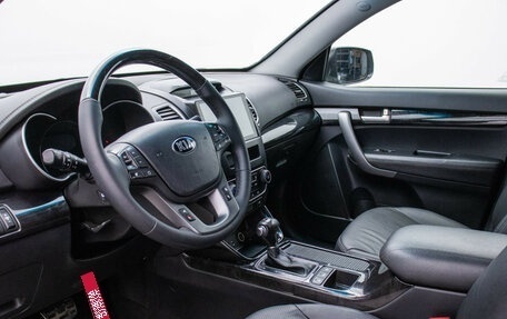 KIA Sorento II рестайлинг, 2015 год, 2 050 000 рублей, 9 фотография