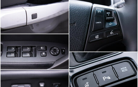 KIA Sorento II рестайлинг, 2015 год, 2 050 000 рублей, 16 фотография