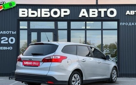Ford Focus III, 2013 год, 750 000 рублей, 2 фотография