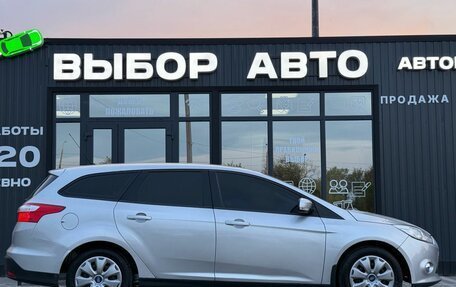 Ford Focus III, 2013 год, 750 000 рублей, 3 фотография