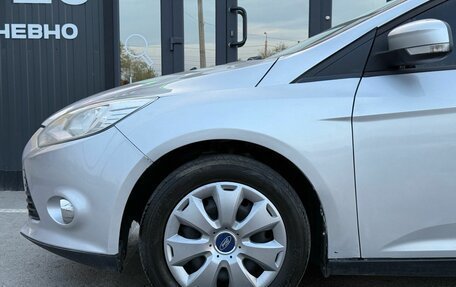 Ford Focus III, 2013 год, 750 000 рублей, 5 фотография
