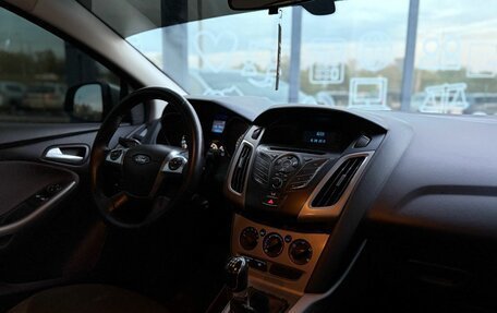 Ford Focus III, 2013 год, 750 000 рублей, 14 фотография