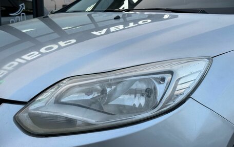 Ford Focus III, 2013 год, 750 000 рублей, 7 фотография