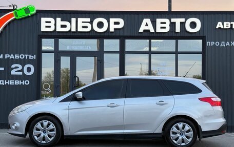 Ford Focus III, 2013 год, 750 000 рублей, 4 фотография
