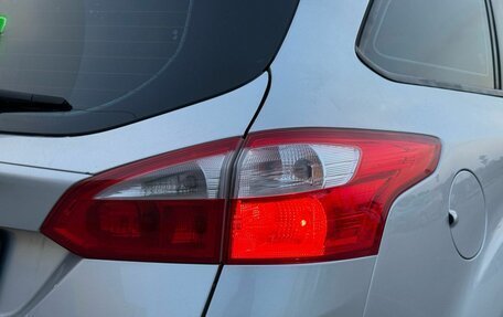 Ford Focus III, 2013 год, 750 000 рублей, 9 фотография