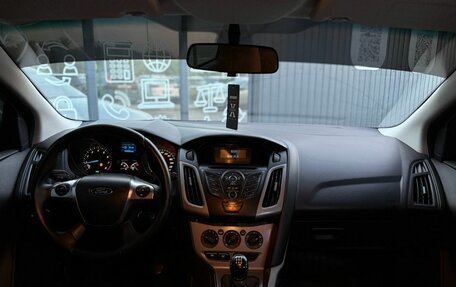 Ford Focus III, 2013 год, 750 000 рублей, 13 фотография