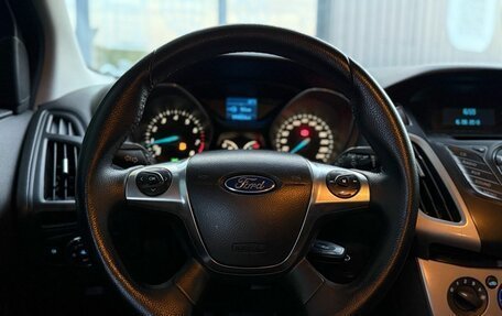 Ford Focus III, 2013 год, 750 000 рублей, 12 фотография