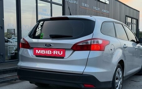 Ford Focus III, 2013 год, 750 000 рублей, 8 фотография