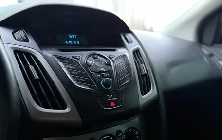 Ford Focus III, 2013 год, 750 000 рублей, 15 фотография