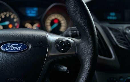 Ford Focus III, 2013 год, 750 000 рублей, 21 фотография