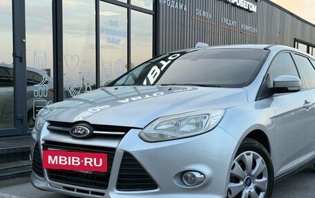 Ford Focus III, 2013 год, 750 000 рублей, 6 фотография