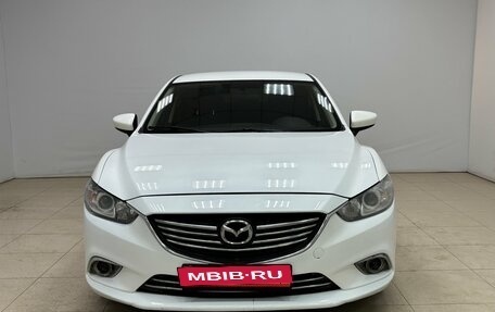 Mazda 6, 2014 год, 1 315 000 рублей, 2 фотография