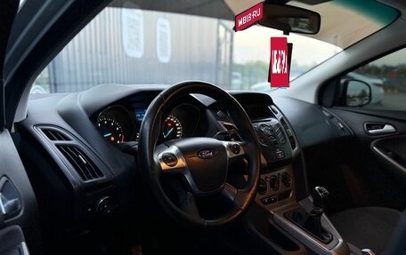 Ford Focus III, 2013 год, 750 000 рублей, 10 фотография