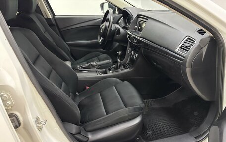 Mazda 6, 2014 год, 1 315 000 рублей, 16 фотография