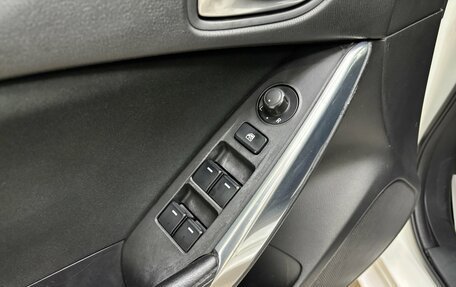 Mazda 6, 2014 год, 1 315 000 рублей, 11 фотография