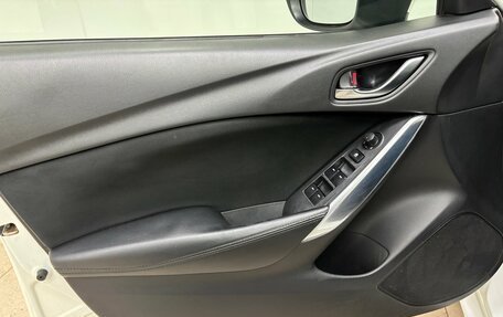 Mazda 6, 2014 год, 1 315 000 рублей, 9 фотография