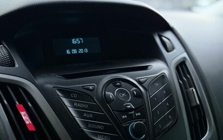 Ford Focus III, 2013 год, 750 000 рублей, 16 фотография