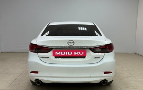 Mazda 6, 2014 год, 1 315 000 рублей, 6 фотография