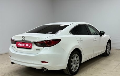 Mazda 6, 2014 год, 1 315 000 рублей, 5 фотография
