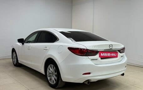 Mazda 6, 2014 год, 1 315 000 рублей, 8 фотография