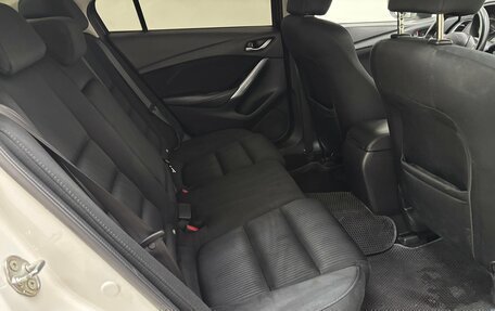 Mazda 6, 2014 год, 1 315 000 рублей, 18 фотография