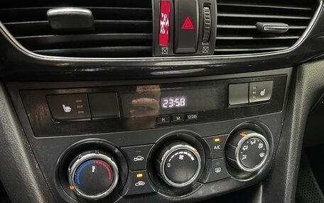 Mazda 6, 2014 год, 1 315 000 рублей, 21 фотография