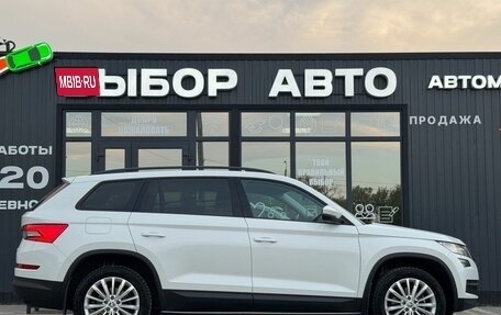 Skoda Kodiaq I, 2019 год, 2 399 000 рублей, 3 фотография