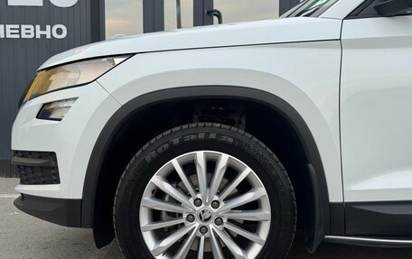 Skoda Kodiaq I, 2019 год, 2 399 000 рублей, 5 фотография