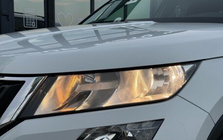 Skoda Kodiaq I, 2019 год, 2 399 000 рублей, 7 фотография