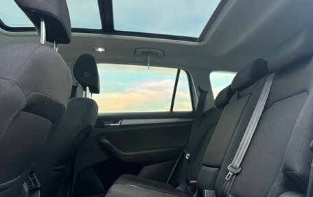 Skoda Kodiaq I, 2019 год, 2 399 000 рублей, 16 фотография