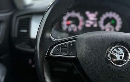 Skoda Kodiaq I, 2019 год, 2 399 000 рублей, 22 фотография