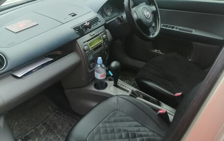 Mazda Demio III (DE), 2003 год, 295 000 рублей, 3 фотография