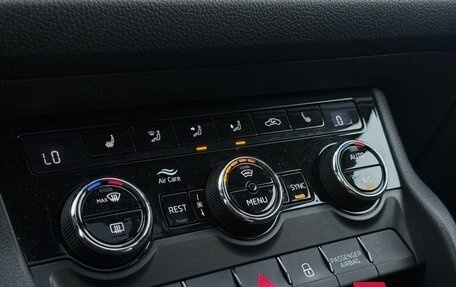 Skoda Kodiaq I, 2019 год, 2 399 000 рублей, 19 фотография