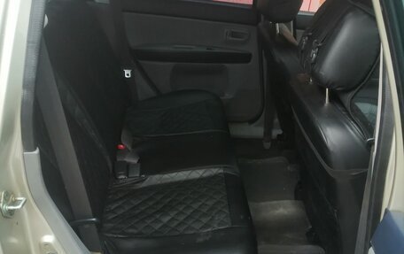 Mazda Demio III (DE), 2003 год, 295 000 рублей, 5 фотография