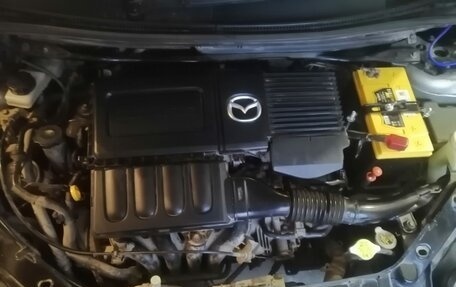Mazda Demio III (DE), 2003 год, 295 000 рублей, 2 фотография