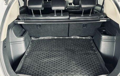 Mitsubishi Outlander III рестайлинг 3, 2015 год, 1 990 000 рублей, 23 фотография