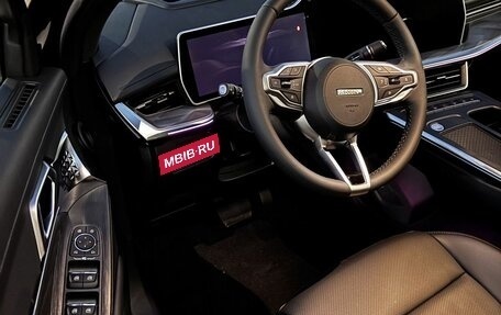Haval F7, 2026 год, 3 699 000 рублей, 8 фотография