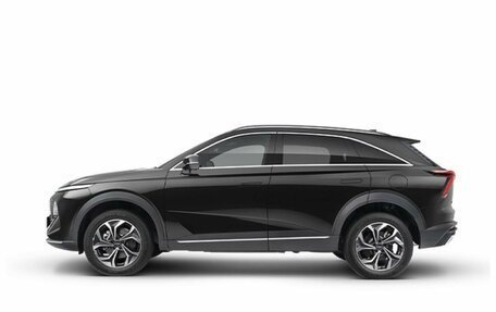 Haval F7, 2026 год, 3 699 000 рублей, 25 фотография