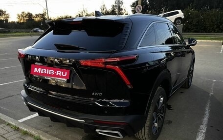 Haval F7, 2026 год, 3 699 000 рублей, 3 фотография
