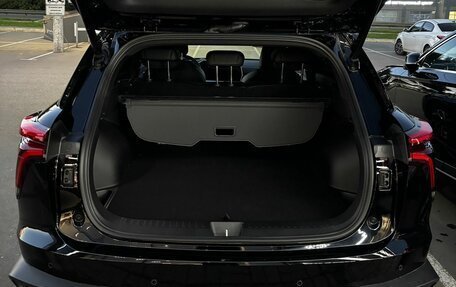 Haval F7, 2026 год, 3 699 000 рублей, 21 фотография