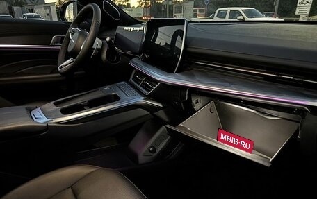 Haval F7, 2026 год, 3 699 000 рублей, 15 фотография