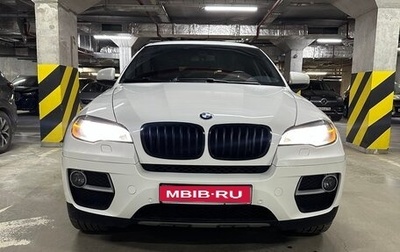 BMW X6, 2012 год, 2 150 000 рублей, 1 фотография