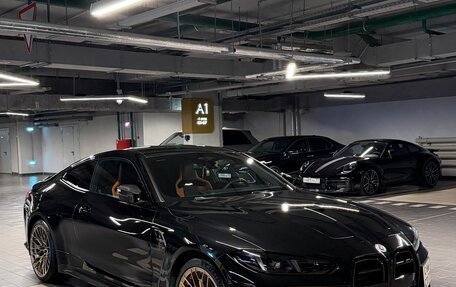 BMW M4, 2023 год, 13 900 000 рублей, 1 фотография